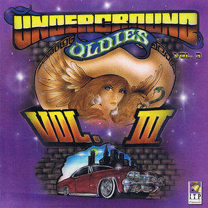 Underground Oldies Vol. 3