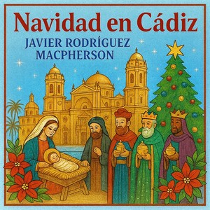 Navidad en Cádiz