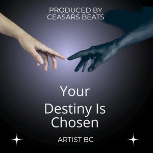 Your Destiny Is Chosen
