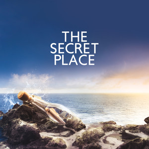 The Secret Place: Perfect Background for Dinner