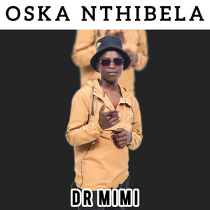 Oska Nthibela