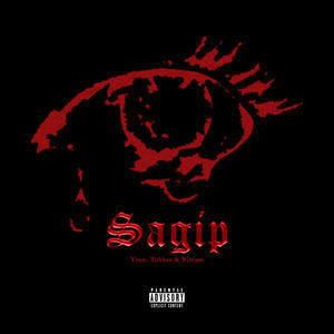 Sagip (feat. Yron) [Explicit]