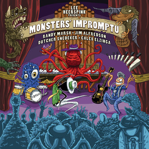 Monsters' Impromptu