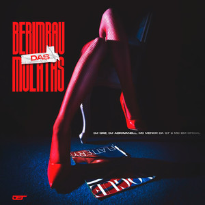 BIRIMBAU DAS MULATAS (Explicit)