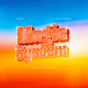 ADH - Magic System