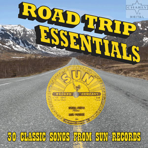 The Best of Sun Records