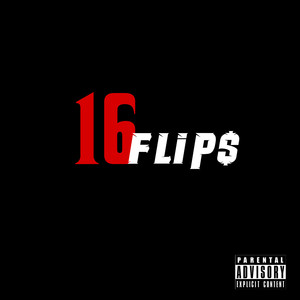 16 Flips (Explicit)