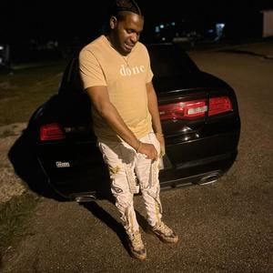 What I Am (Explicit)