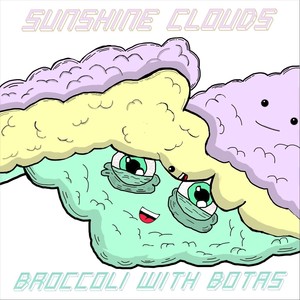 Sunshine Clouds