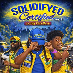 Blu nd Yella (feat. Smoov) (Explicit)