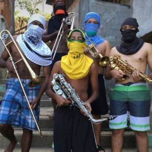 Eu so Latino (Explicit)