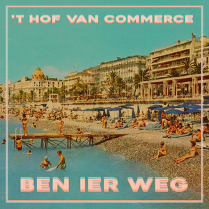 Ben ier weg
