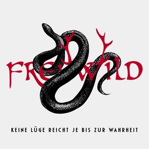 Keine Lüge reicht je bis zur Wahrheit (Still II Version)