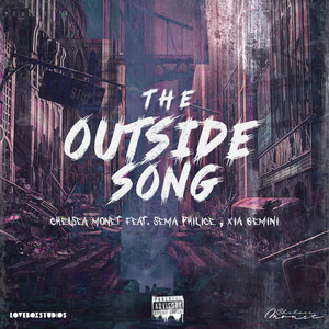 The Outside Song (Explicit)