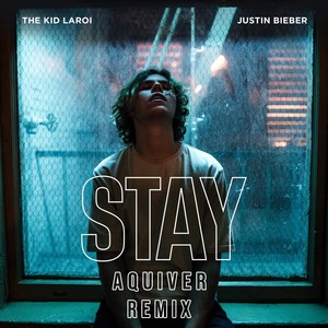 STAY (remix: The Kid LAROI|Justin Bieber|Remix)