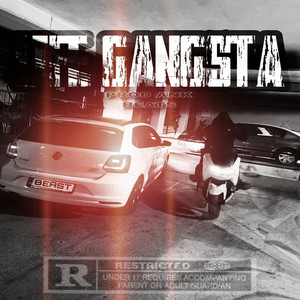 LIFE GANGSTA (Explicit)