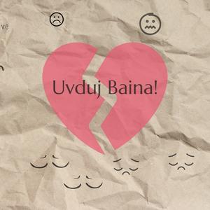 Uvduj Baina (feat. Yasashi) [Explicit]