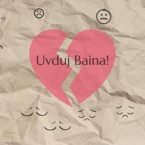 Uvduj Baina (feat. Yasashi) (Explicit)
