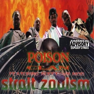 Straight Zooism (Explicit)