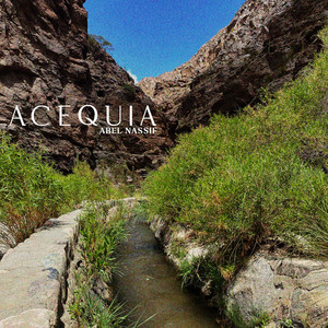 Acequia