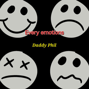 Every emotions