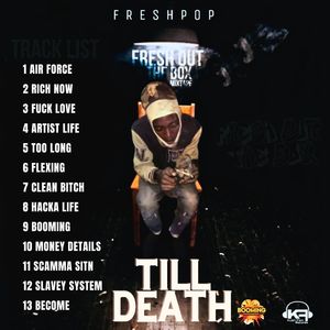Till Death (Explicit)