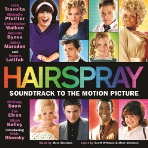 Hairspray - Original Motion Picture Soundtrack