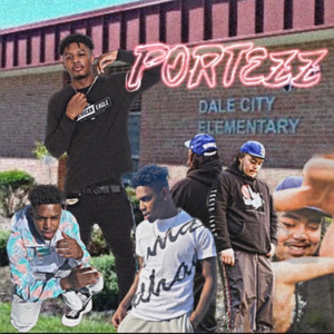 Peso3x - Portezz (Explicit)