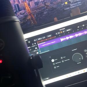 We'll Be Okay (feat. Xavier Hayes)