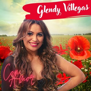 Glendy Villegas - Enganchado Vallense