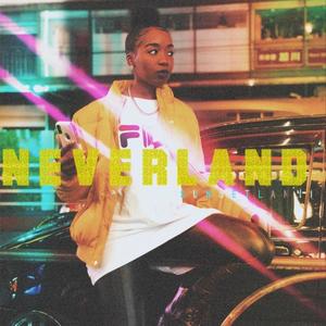 NeverLand (feat. Tkay) [Explicit]