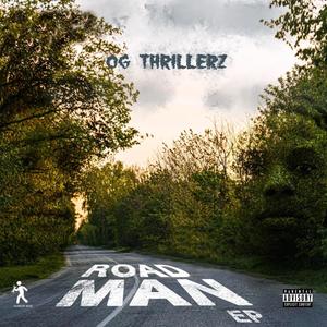 ROAD MAN EP