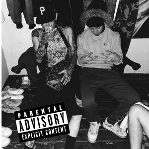 Pendiente (feat. Moybone$ & MarvinMeat) (Explicit)