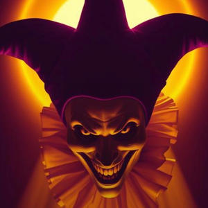 Belong In The Circus (feat. Emily Daniels) (Instrumental With Chorus)