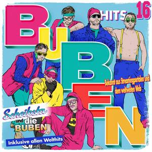 Bubenhits '16