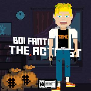 Drippin Like A Thug Freestyle