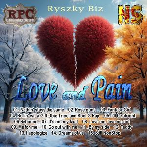 Dreams of us (Explicit)