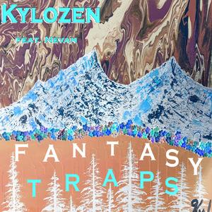 Fantasy Traps (feat. AnurA & Nevan Zirnhelt) (Bonus Vocals) (Explicit)