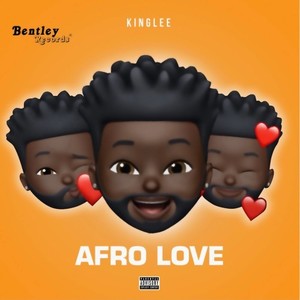 Afro Love (Explicit)