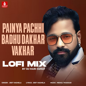 Painya Pachhi Badhu Dakhar Vakhar (Lofi Mix)