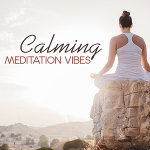 Calming Meditation Vibes