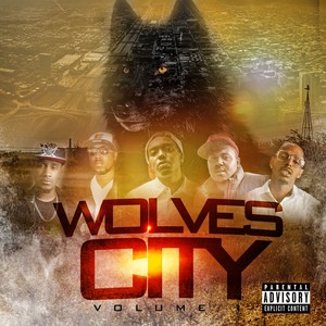 Wolves City