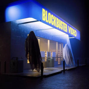 365 Dayz (feat. Ghost) (Explicit)