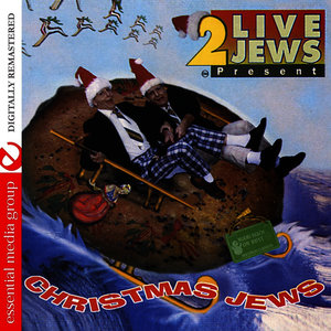 Christmas Jews