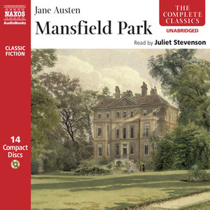 AUSTEN, J.: Mansfield Park (Unabridged)