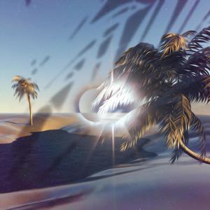 Niemandsland (feat. bacc) (Explicit)