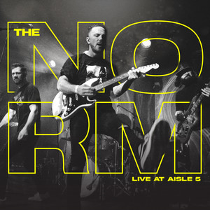 The Norm (Live at Aisle 5) [Explicit]