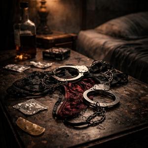 Never Enough-Klosure