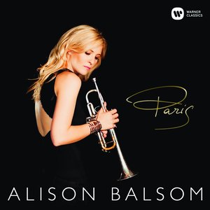 Alison Balsom - Piazzolla - Oblivion (皮亚佐拉：被遗忘的)