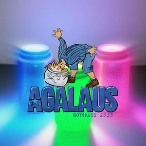 Agalaus 2025 (Syre) [Explicit]